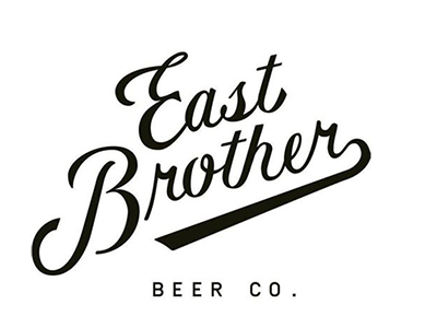 East Brothers Brewing Co. logo