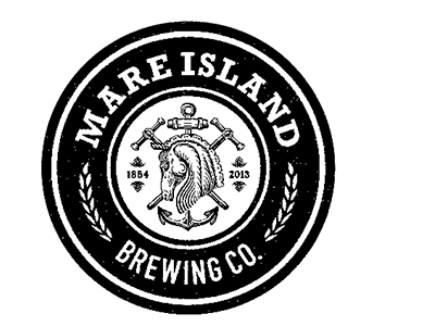 Mare Island Brewing Co. logo