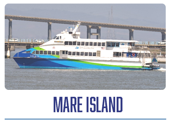Mare Island 