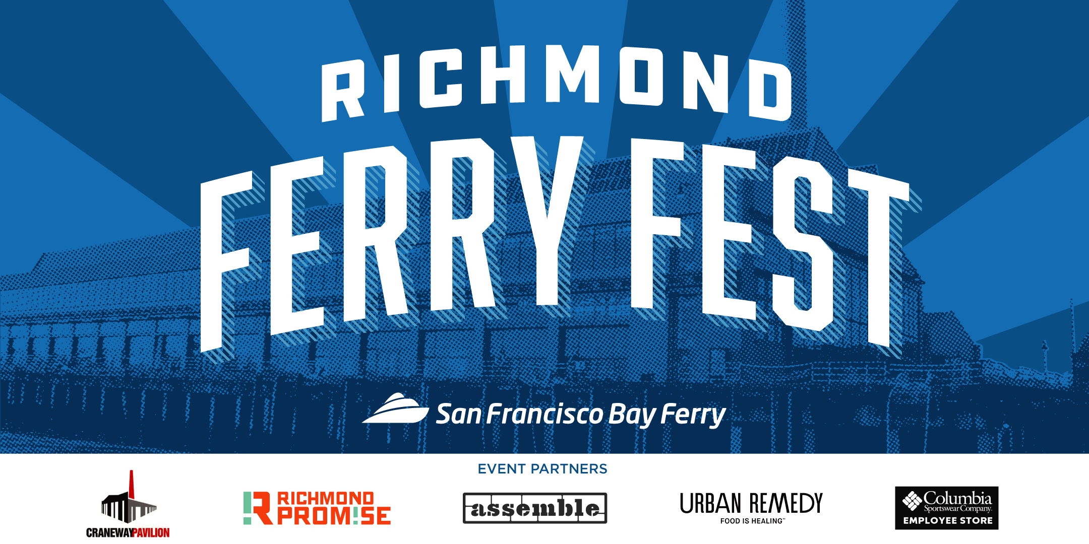 Richmond Ferry Fest