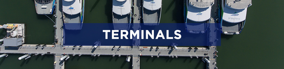 Ferry Terminals