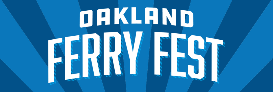 Oakland Ferry Fest